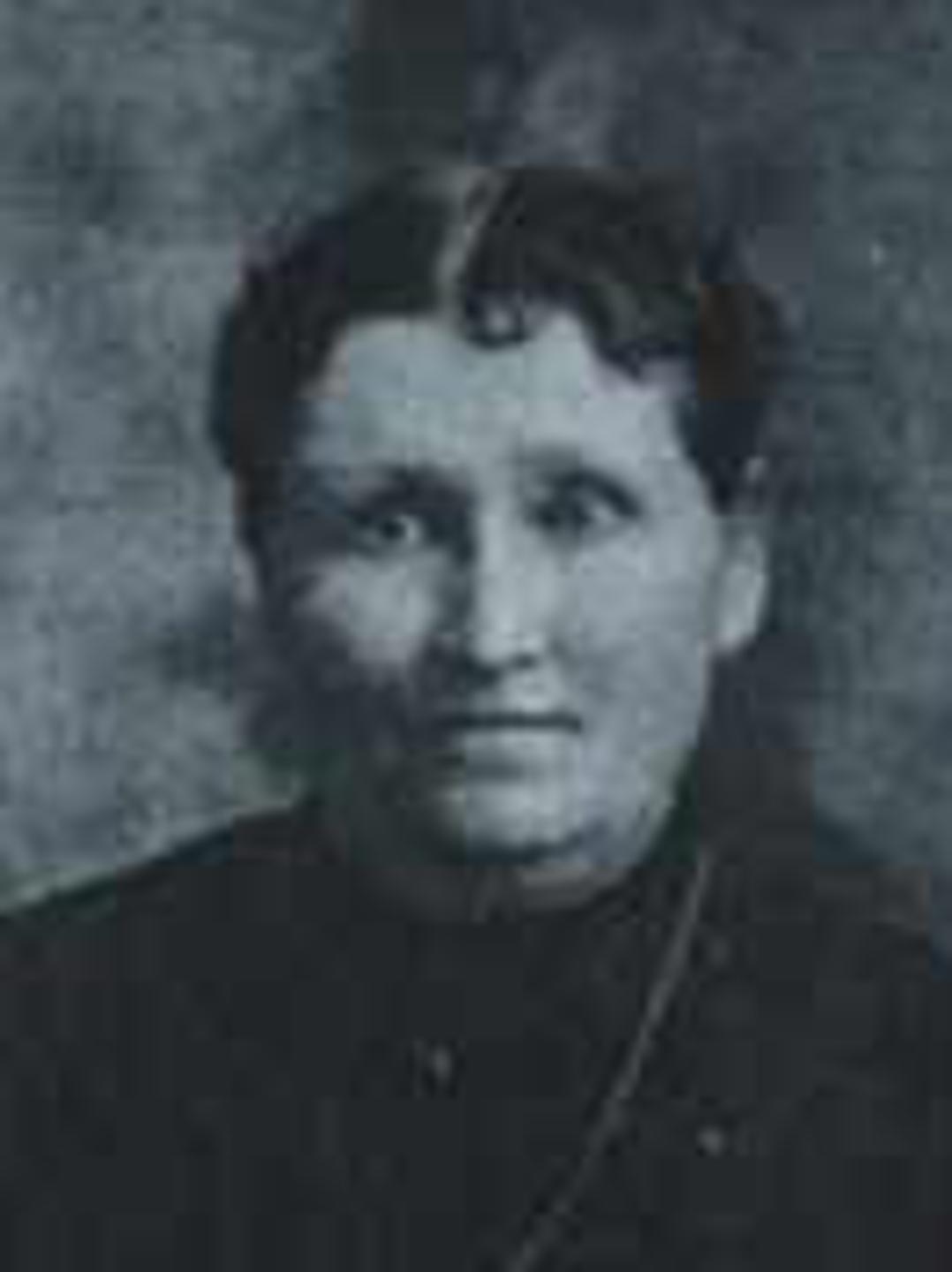 Lucinda Mathena Wadsworth (1851 - 1933) Profile